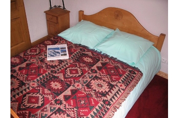 France Hotel Les Houches, Extérieur